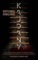 Okładka książki Kajdany