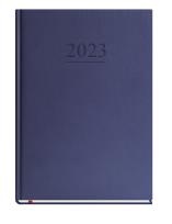 Okładka książki KAL.KLASYCZNY GRANAT 2014 T-221V-G-PRMI