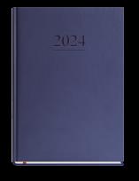 Okładka książki KAL.UNIWERSALNY GRANAT 2015- PRMI