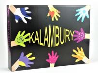 Opakowanie Kalambury ABINO