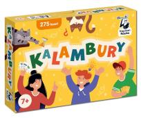 Opakowanie Kalambury