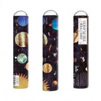 Opakowanie Kalejdoskop dla dzieci, Discover the Planets