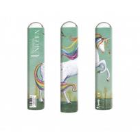 Opakowanie Kalejdoskop dla dzieci, Tęczowy Jednorożec