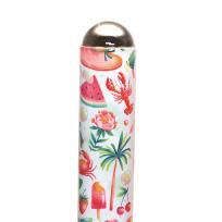 Opakowanie Kalejdoskop ze szklaną kulką summer Svoora duży 23050