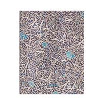 Opakowanie Kalendar tygodniowy ultra 2024 Granada Turquoise