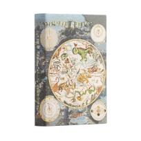 Opakowanie Kalendarz 2021 Mini Celestial Planisphere Day- at- a- Time DE6792-4