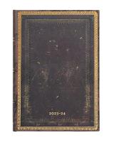 Opakowanie Kalendarz 2023/2024 Arabica Midi Tygodniowy