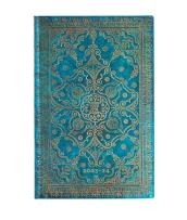 Opakowanie Kalendarz 2023/2024 Azure Maxi Tygodniowy Flexi