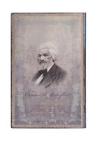 Opakowanie Kalendarz 2023/2024 Frederick Douglass Letter for Civil Rights Maxi Tygodniowy Flexi