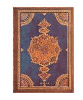 Opakowanie Kalendarz 2023/2024 Safavid Indigo Midi Tygodniowy