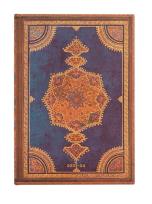 Opakowanie Kalendarz 2023/2024 Safavid Indigo Ultra Nauczycielski Flexi