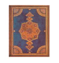 Opakowanie Kalendarz 2023/2024 Safavid Indigo Ultra Tygodniowy