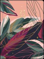 Opakowanie Kalendarz 2023/2024 tygodniowy 18MC liście