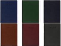 Opakowanie Kalendarz 2023 A4 Tygodniowy Vivella MIX