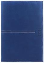 Opakowanie Kalendarz 2023 A5 dzienny Cortex granatowy