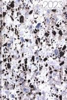 Okładka książki Kalendarz 2023 A5 Dzienny Foto MIX AVANTI