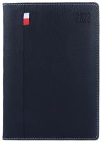 Opakowanie Kalendarz 2023 A5 dzienny GTX czarny