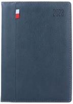 Opakowanie Kalendarz 2023 A5 dzienny GTX szary