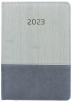 Opakowanie Kalendarz 2023 A5 dzienny Savana pistacjowy