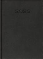 Opakowanie Kalendarz 2023 A5 dzienny vivella grafit