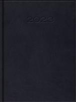 Opakowanie Kalendarz 2023 A5 dzienny vivella granat