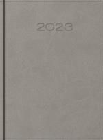 Opakowanie Kalendarz 2023 A5 dzienny vivella szary