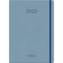 Opakowanie Kalendarz 2023 A5 Flex niebieski HERLITZ