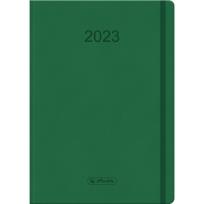 Opakowanie Kalendarz 2023 A5 Flex zielony HERLITZ