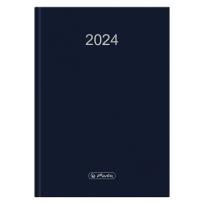 Opakowanie Kalendarz 2023 A5 Szefa granat HERLITZ