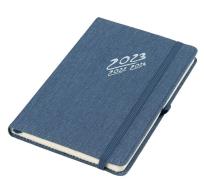 Opakowanie Kalendarz 2023 A5 tyg. Hip hop jeans ELEFANT