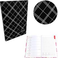 Opakowanie Kalendarz 2023 A5 tygodniowy soft touch kratka