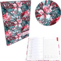 Opakowanie Kalendarz 2023 A5 tygodniowy soft touch tajskie