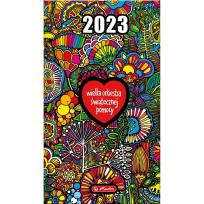 Opakowanie Kalendarz 2023 A6 WOŚP HERLITZ