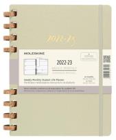 Opakowanie Kalendarz 2023 akademicki XL tw. Crush Kiwi