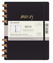 Opakowanie Kalendarz 2023 akademicki XL tw. Remake Midnight