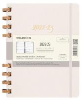 Opakowanie Kalendarz 2023 akademicki XL tw. remake oyster