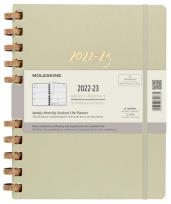 Opakowanie Kalendarz 2023 akademicki XXL tw. Crush Kiwi