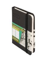 Opakowanie Kalendarz 2023 Awangarda A A7 TDW czarny