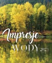 Opakowanie Kalendarz 2023 B4 Impresje ARTSEZON