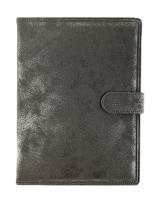 Opakowanie Kalendarz 2023 B5 dzienny z zapięciem cloud srebrny