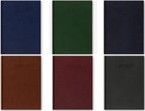 Opakowanie Kalendarz 2023 B5 Tygodniowy Vivella MIX