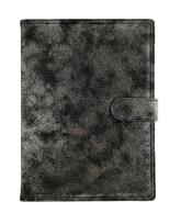 Opakowanie Kalendarz 2023 B5 tygodniowy z zapięciem 2023 cloud czarny