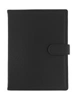 Opakowanie Kalendarz 2023 B5 tygodniowy z zapięciem ekoskóra