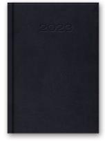 Opakowanie Kalendarz 2023 B6 dzienny vivella granat