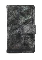 Opakowanie Kalendarz 2023 B6 dzienny z zapięciem cloud czarny