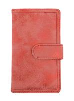 Opakowanie Kalendarz 2023 B6 dzienny z zapięciem cloud czerwony