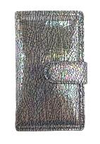 Opakowanie Kalendarz 2023 B6 dzienny z zapięciem shine czarny