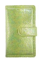 Opakowanie Kalendarz 2023 B6 dzienny z zapięciem shine neon żółty