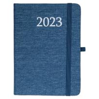 Opakowanie Kalendarz 2023 B6 tyg. Hip hop jeans ELEFANT