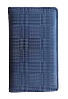 Opakowanie Kalendarz 2023 B6 tygodniowy fusion granatowy